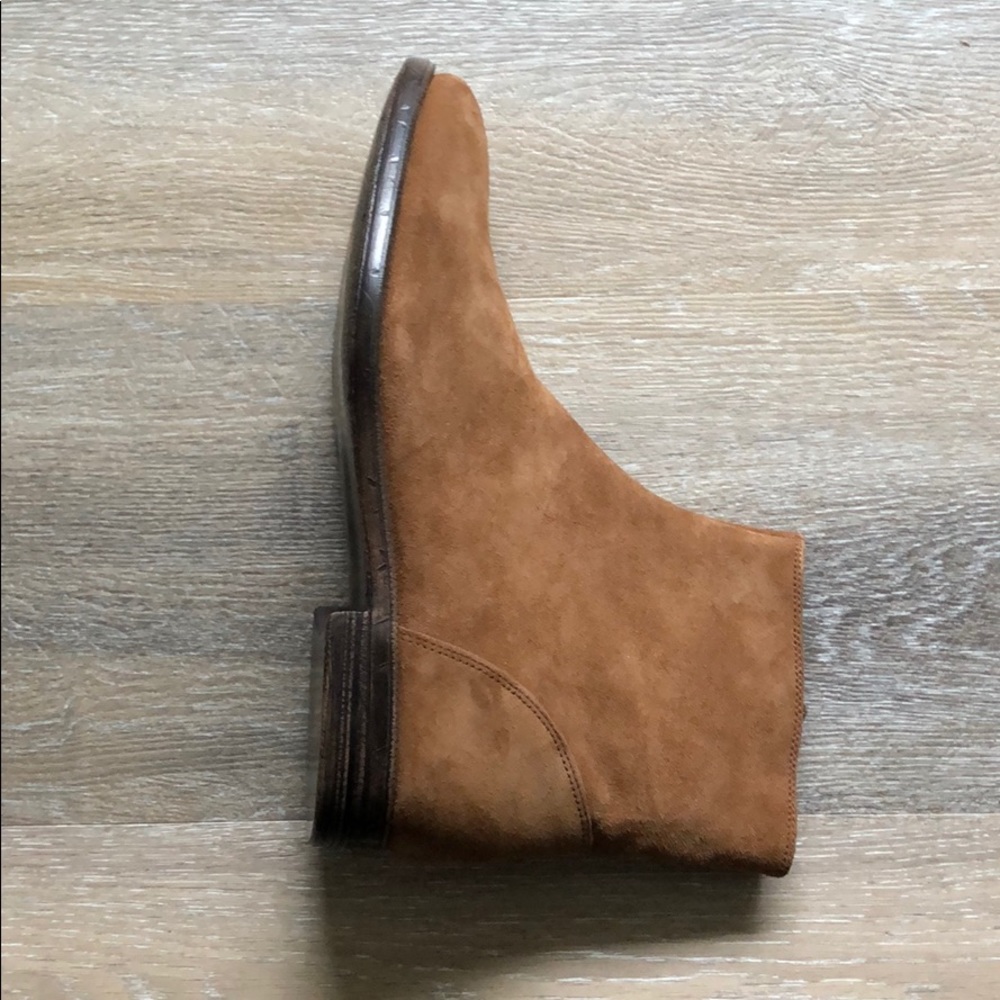 Robert wayne mens boots 13